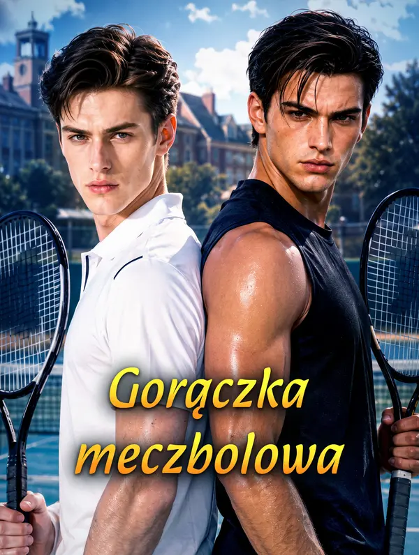 Gorączka meczbolowa