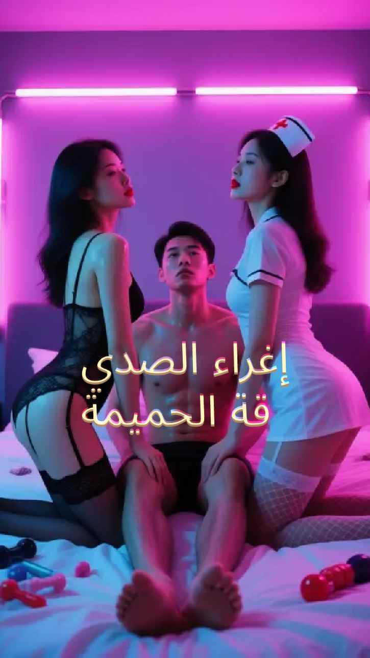 إغراء الصديقة المقربة