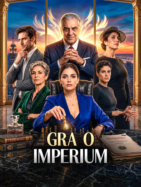 Gra o imperium