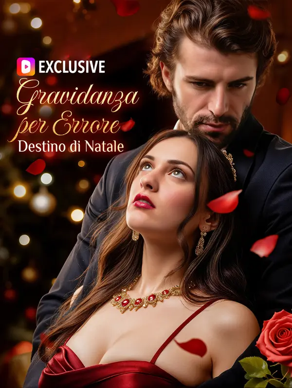 Gravidanza per Errore, Destino di Natale