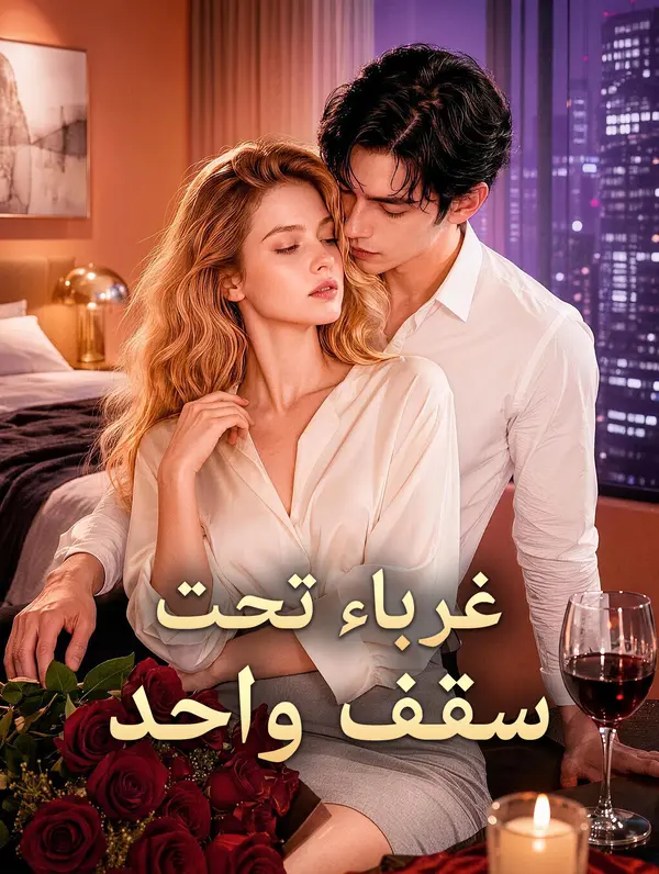 غرباء تحت سقف واحد