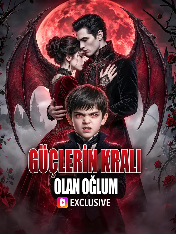 GÜÇLERİN KRALI OLAN OĞLUM(Dublajlı)