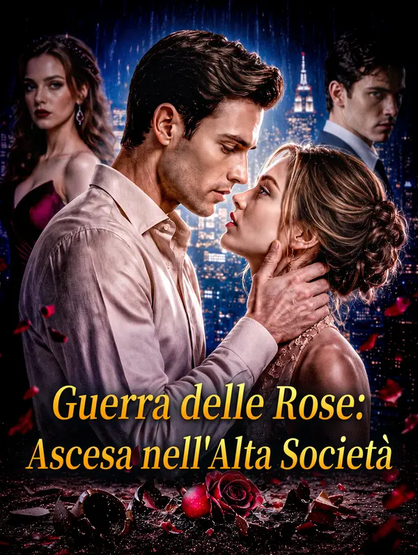 Guerra delle Rose: Ascesa nell'Alta Società