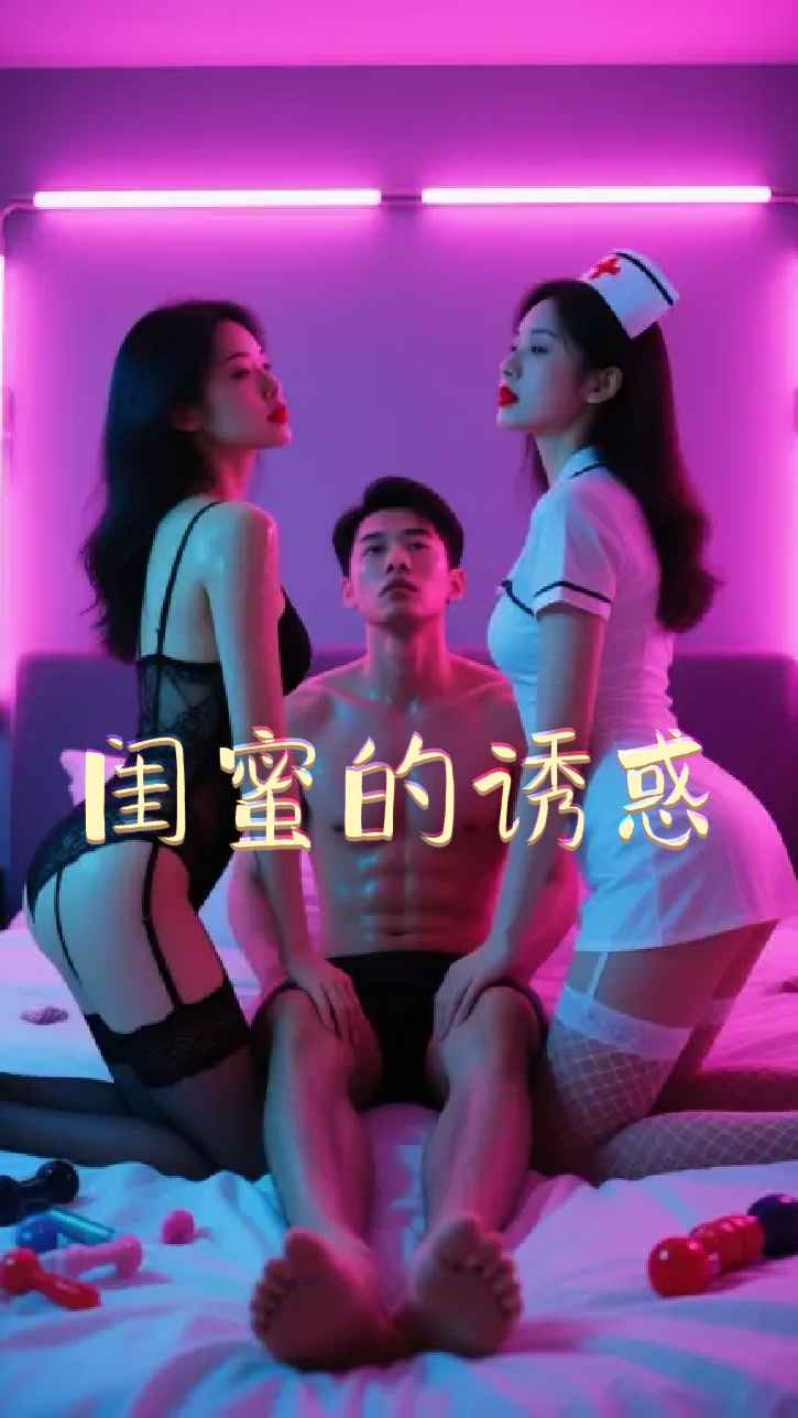 闺蜜的诱惑
