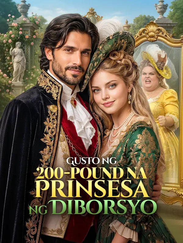 Gusto ng 200-Pound na Prinsesa ng Diborsyo