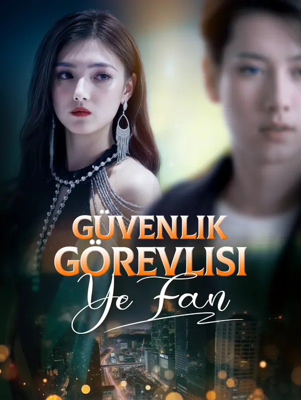 Güvenlik Görevlisi Ye Fan(Dublajlı)