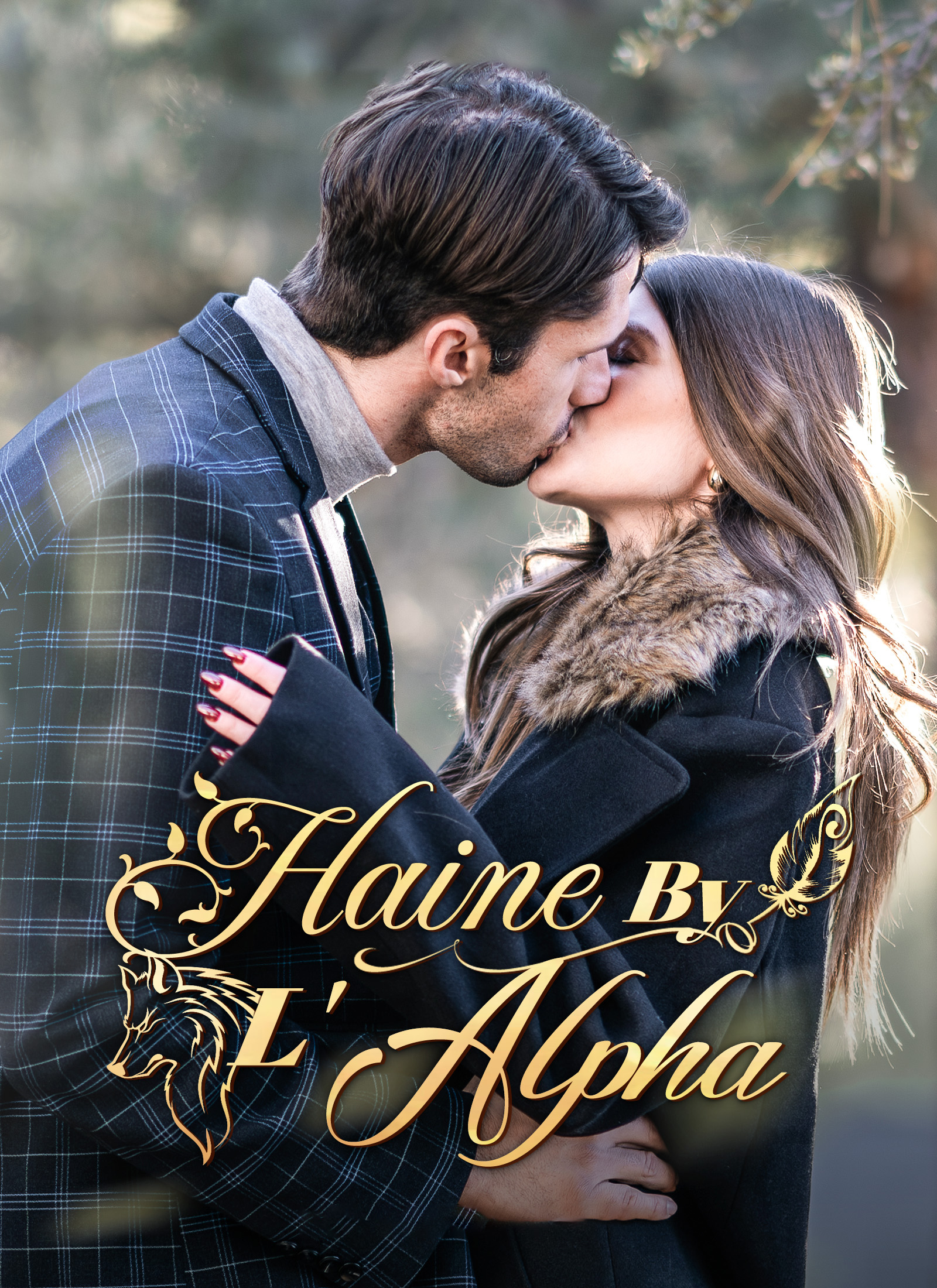 Haine de l'Alpha