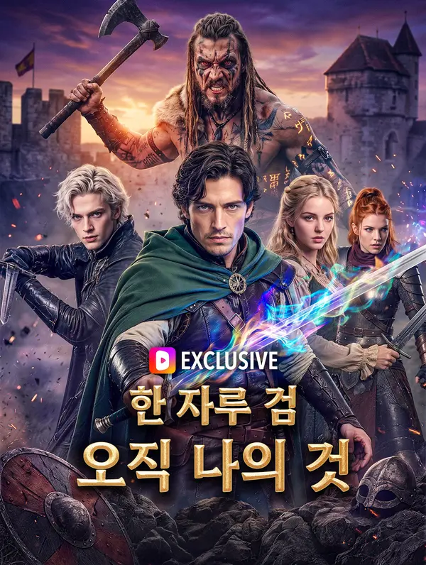 한 자루 검, 오직 나의 것