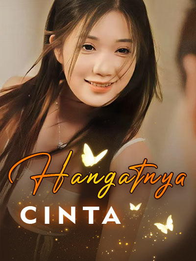 Hangatnya Cinta