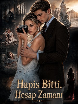Hapis Bitti, Hesap Zamanı