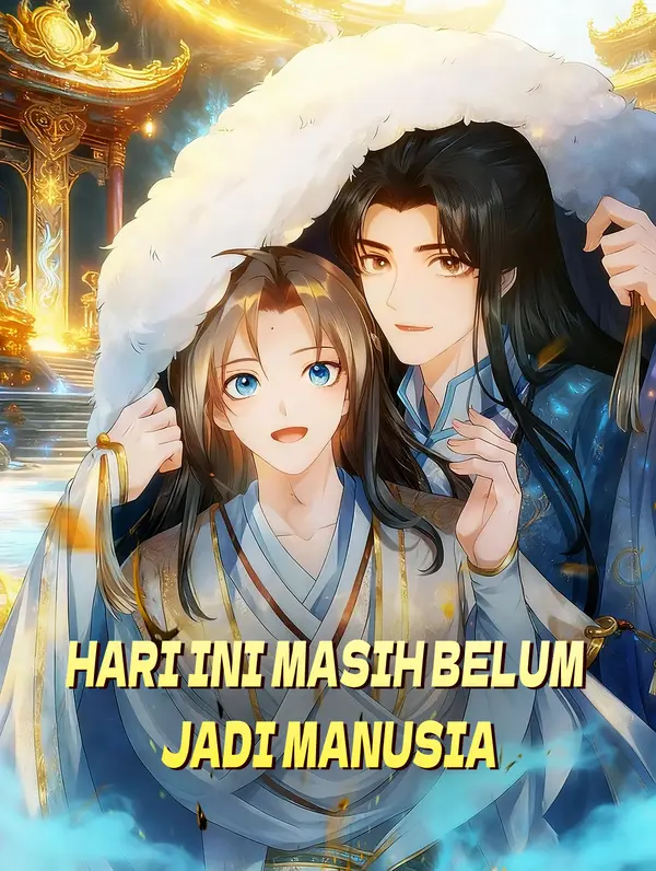 Hari Ini Masih Belum Jadi Manusia