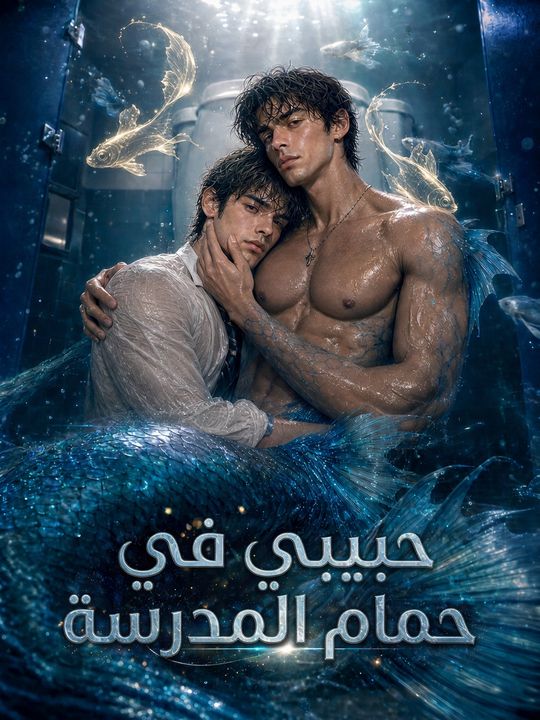 حبيبي في حمام المدرسة