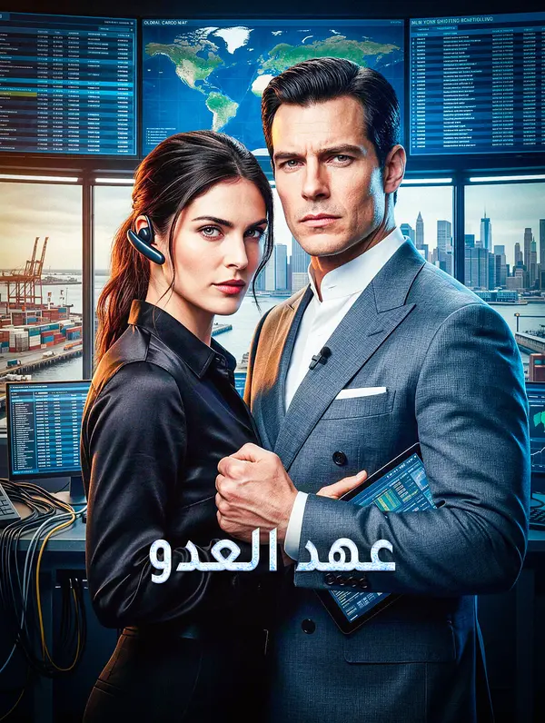 عهد العدو