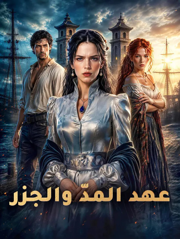 عهد المدّ والجزر