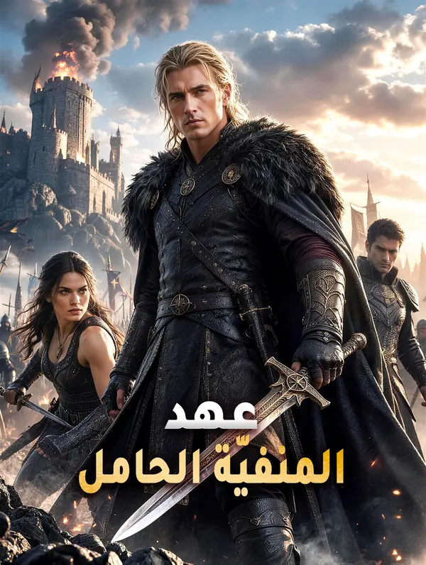 عهد المنفيّة الحامل