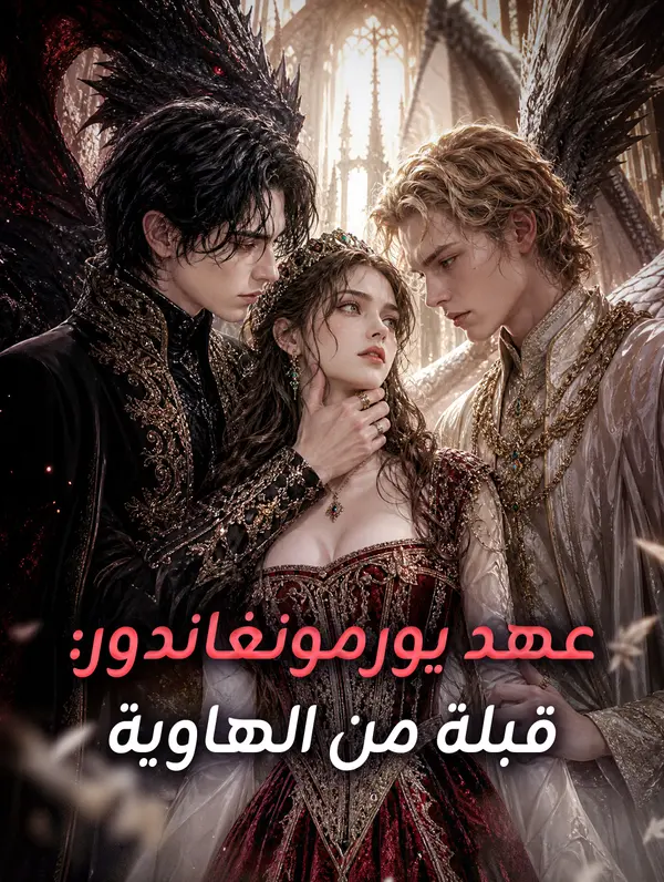 عهد يورمونغاندور: قبلة من الهاوية