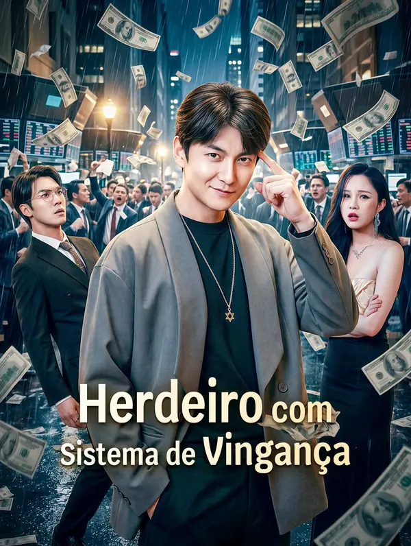 Herdeiro com Sistema de Vingança