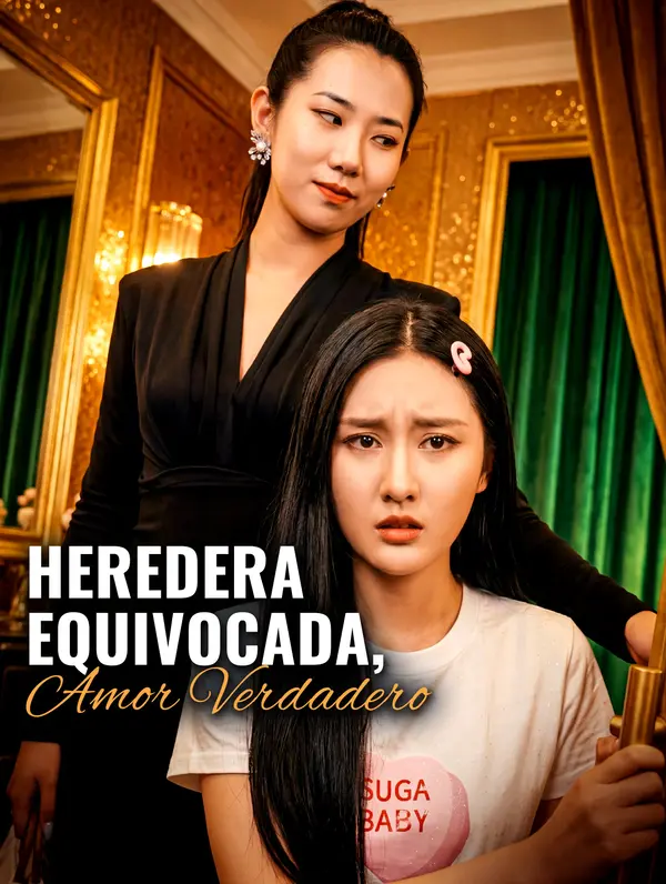 Heredera Equivocada, Amor Verdadero