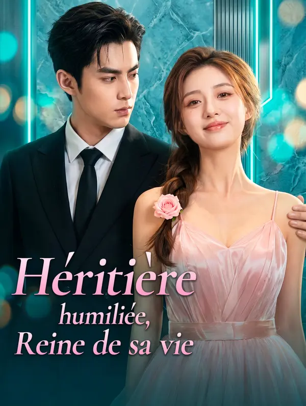 Héritière humiliée, Reine de sa vie