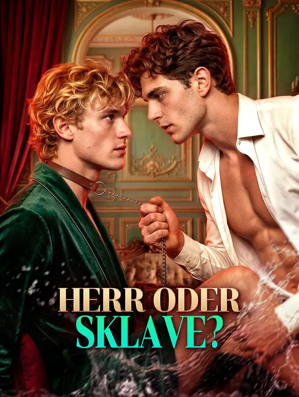 Herr oder Sklave?