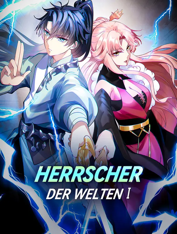 Herrscher der Welten I
