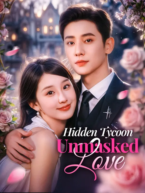 Hidden Tycoon Unmasked Love(Dubbed)
