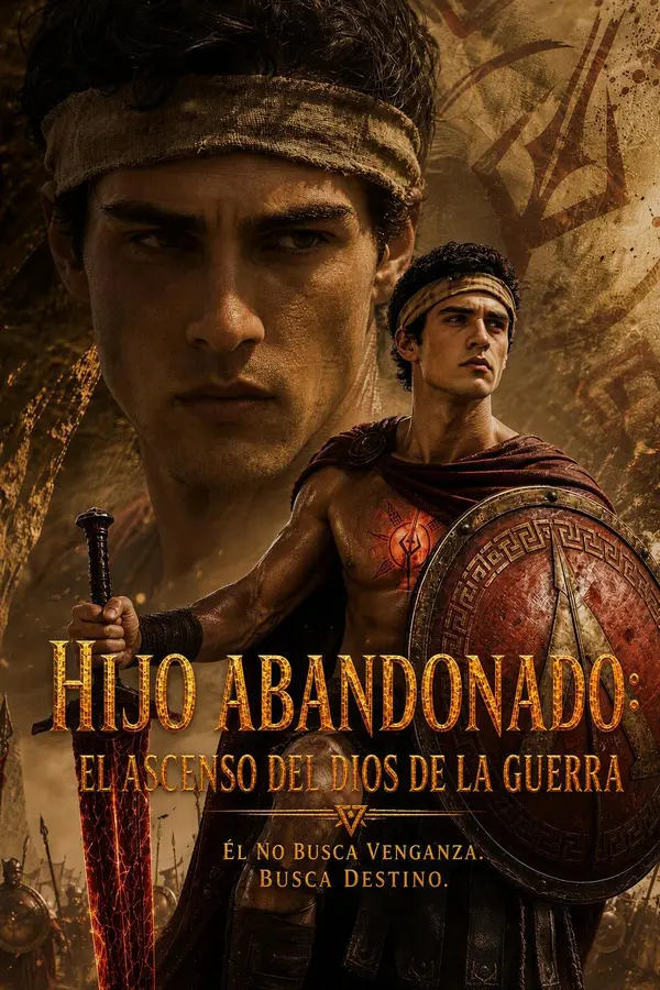 Hijo Abandonado: El Ascenso del Dios de la Guerra