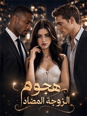 هجوم الزوجة المضاد