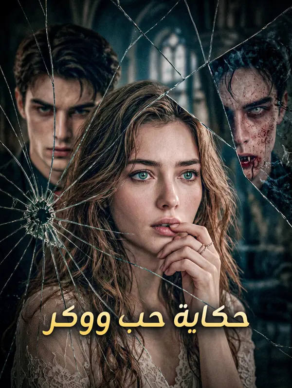 حكاية حب ووكر