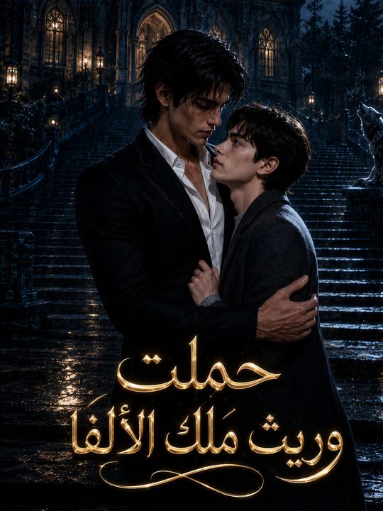 حملت وريث ملك الألفا