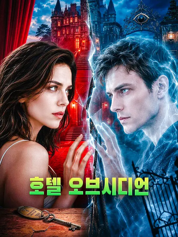 호텔 오브시디언
