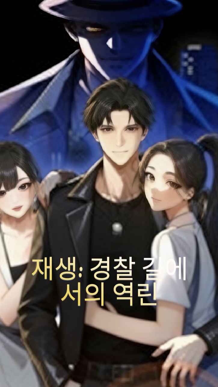 환생: 경찰의 길, 용의 역린