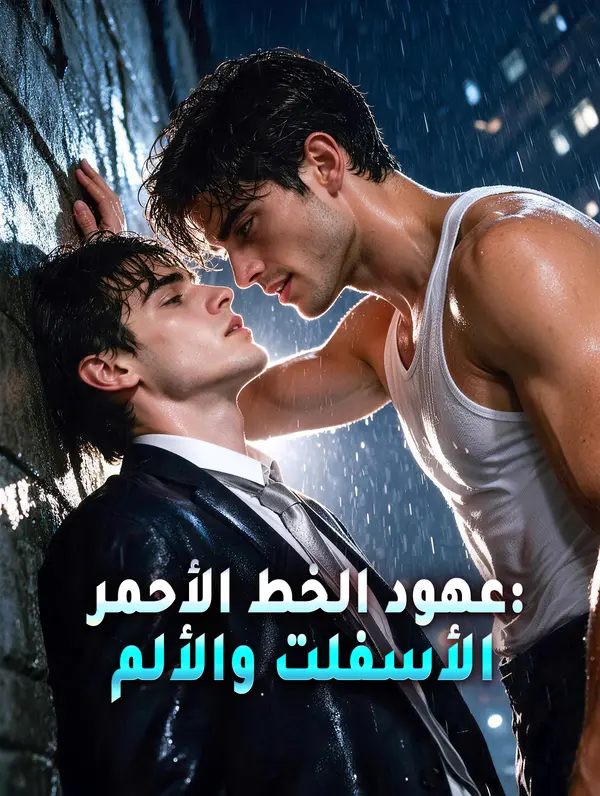 عهود الخط الأحمر: الأسفلت والألم