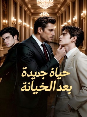 حياة جديدة بعد الخيانة