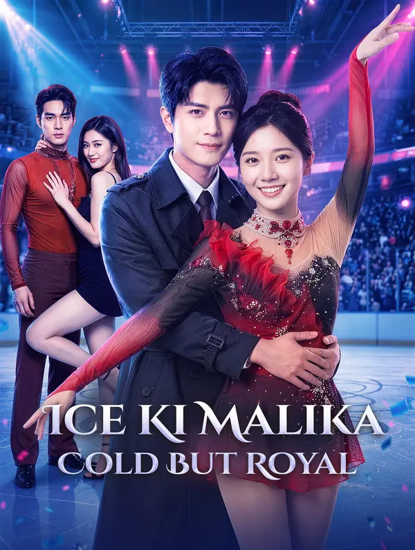 Ice Ki Malika – Cold But Royal