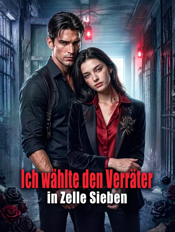 Ich wählte den Verräter in Zelle Sieben
