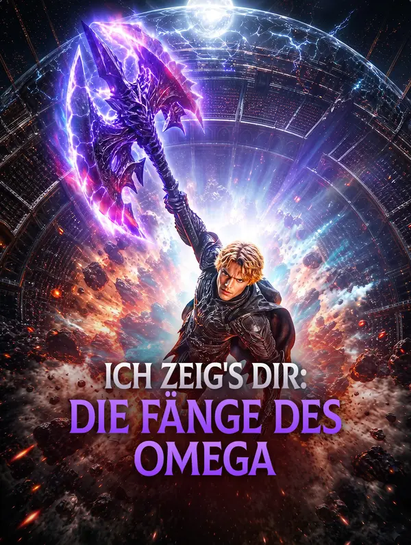 Ich zeig's dir: Die Fänge des Omega