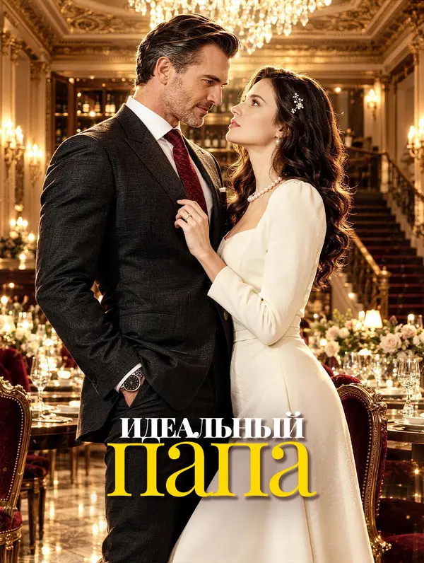 Идеальный папа
