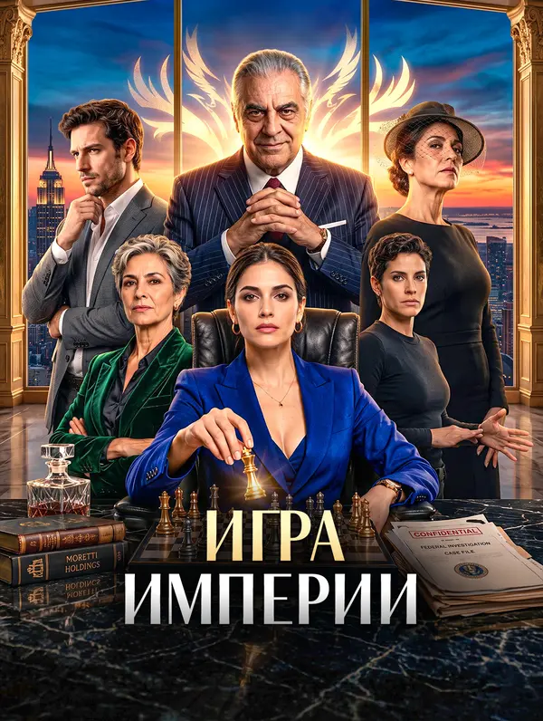 Игра империи