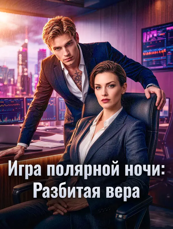 Игра полярной ночи: Разбитая вера