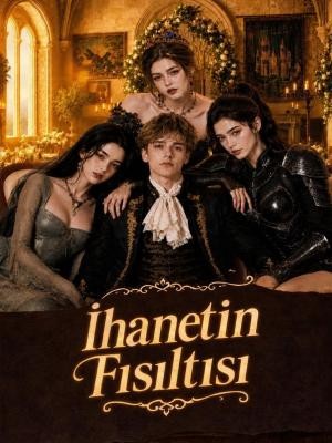 İhanetin Fısıltısı