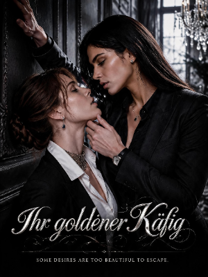 Ihr goldener Käfig