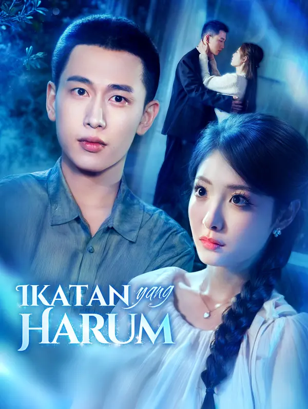 Ikatan yang Harum(Sulih Suara)