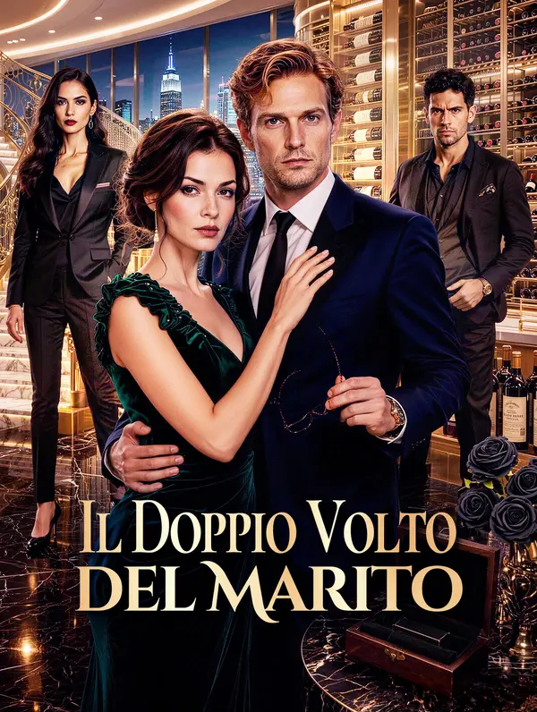 Il Doppio Volto del Marito