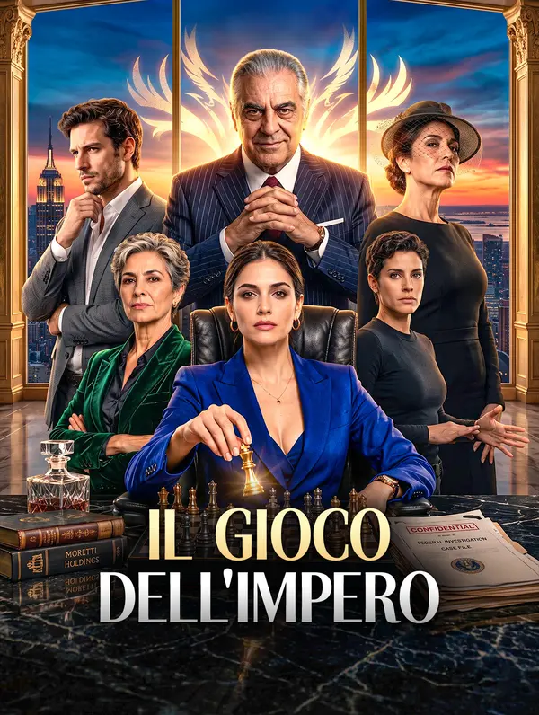 Il Gioco dell'Impero