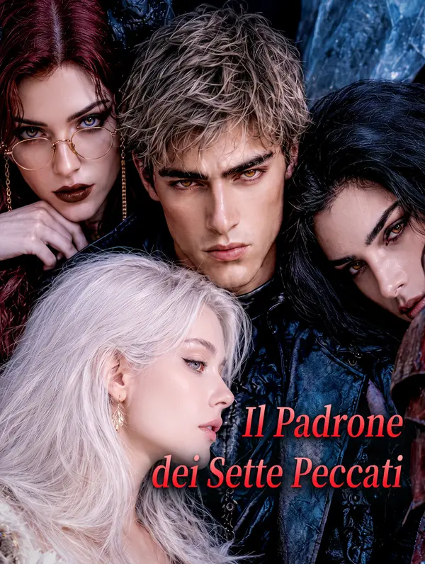 Il Padrone dei Sette Peccati