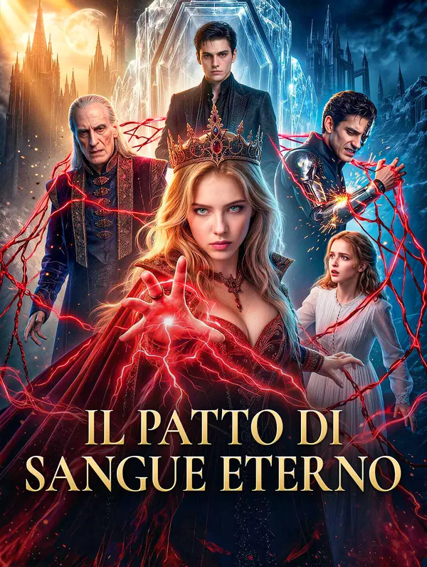 Il Patto di Sangue Eterno