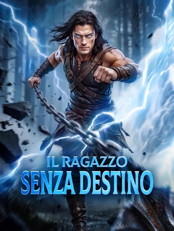Il Ragazzo Senza Destino