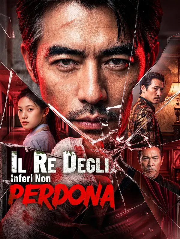 Il Re degli Inferi Non Perdona