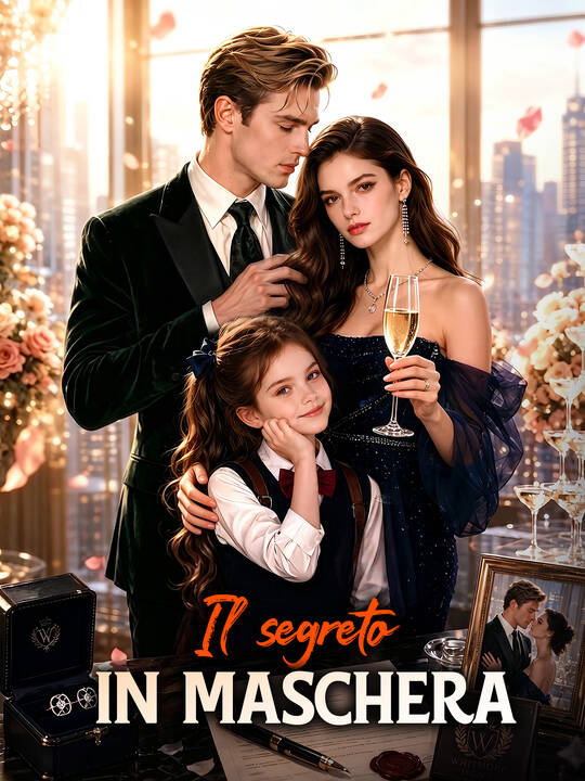 Il segreto in maschera